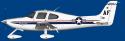 USAFA T-53A 10-01012